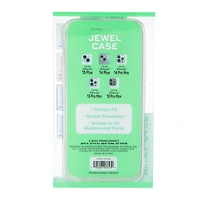 iPhone 15 Plus®/14 Pro Max® Jewel Phone Case