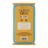 iPhone 11®/Xr® Silicone Puffer Phone Case