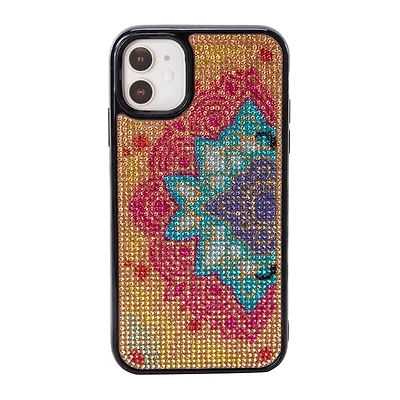 iPhone 11®/Xr® Bling Case