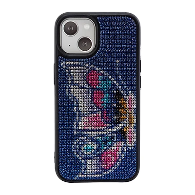 iPhone 15®/14® Bling Phone Case