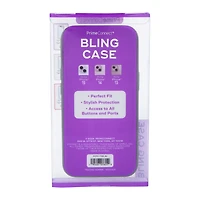 iPhone 15®/14® Bling Phone Case