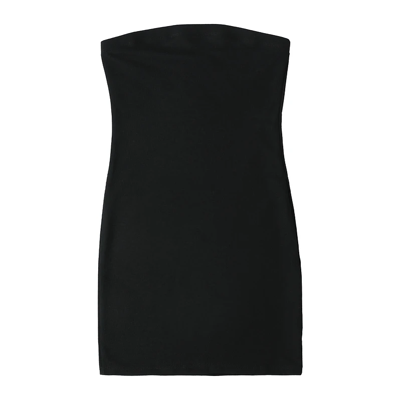 Tube Mini Dress