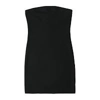 Tube Mini Dress