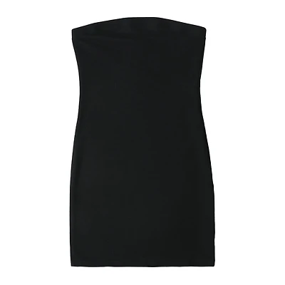 Tube Mini Dress