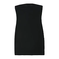 Tube Mini Dress