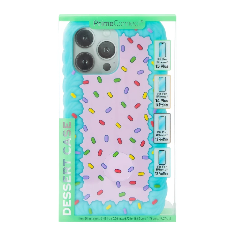 iPhone 15 Plus®/14 Pro Max® Dessert Phone Case