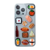 iPhone 15 Plus®/14 Pro Max® Foodie Phone Case