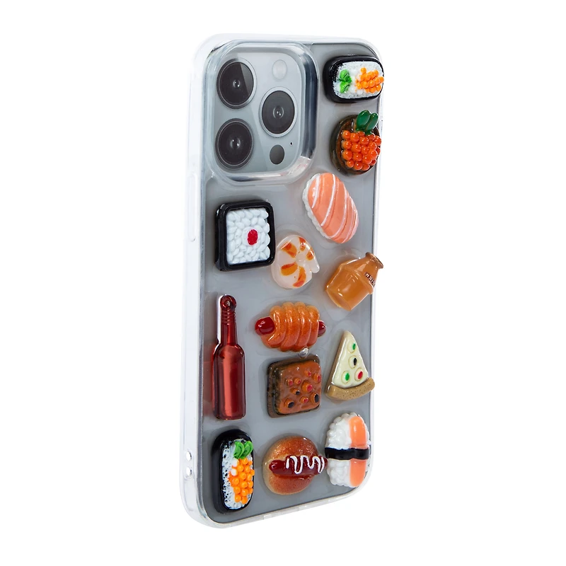 iPhone 15 Plus®/14 Pro Max® Foodie Phone Case