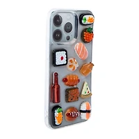 iPhone 15 Plus®/14 Pro Max® Foodie Phone Case