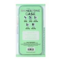 iPhone 15 Plus® Rhinestone Case