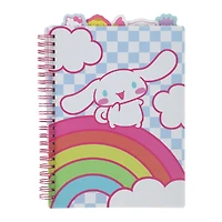Hello Kitty And Friends® Tab Journal