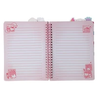 Hello Kitty And Friends® Tab Journal