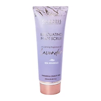 Goddess By Manna Kadar Exfoliating Foot Scrub