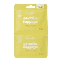 Danielle Creations® De-Puff & Brighten Under-Eye Mask 2-Count