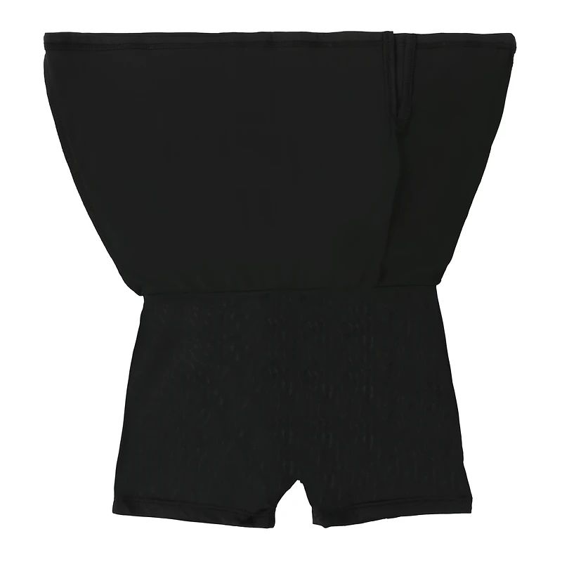 Series-8 Fitness™ Solid Active Skort