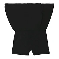 Series-8 Fitness™ Solid Active Skort