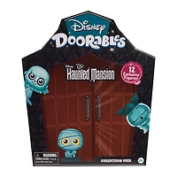 Disney Doorables The Haunted Mansion Collection Peek 12-Count Figures