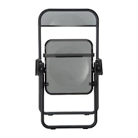 Foldable Chair Phone Stand 3in x 4.17in