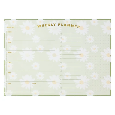 Desktop Weekly Planner