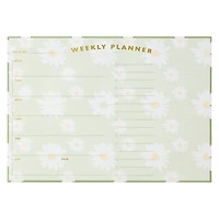 Desktop Weekly Planner