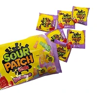 Sour Patch Kids® Bunnies Treat Size Bags 10oz