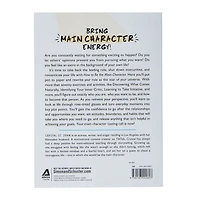 How To Be The Main Character