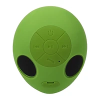 Novelty Wireless Water-Resistant Shower Speaker