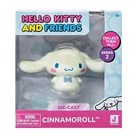 Hello Kitty And Friends® Die-Cast Figure