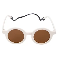 Round Pet Sunglasses - Small