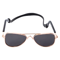 Pet Aviator Sunglasses - Small