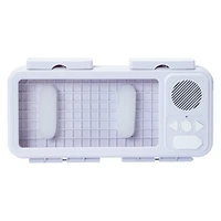 Shower Phone Holder Wireless Speaker