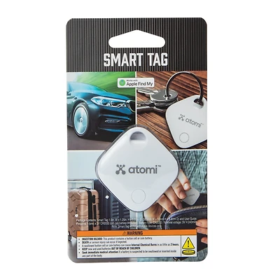Atomi™ Smart Tag