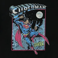 Superman™ 'The Man Of Steel' Graphic Tee