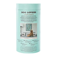 Ridley's® The Dog Lover's Jigsaw Puzzle 500-Piece
