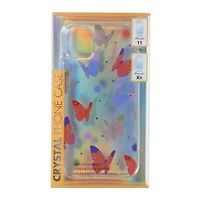 iPhone 11®/Xr® Crystal Phone Case