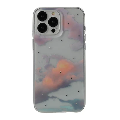 iPhone 15 Pro® Crystal Phone Case