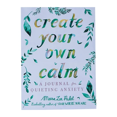Create Your Own Calm