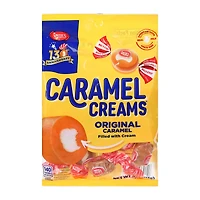 Goetze's® Caramel Creams® 4oz