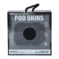 Pod Skins Silicone Case For AirPods Pro®