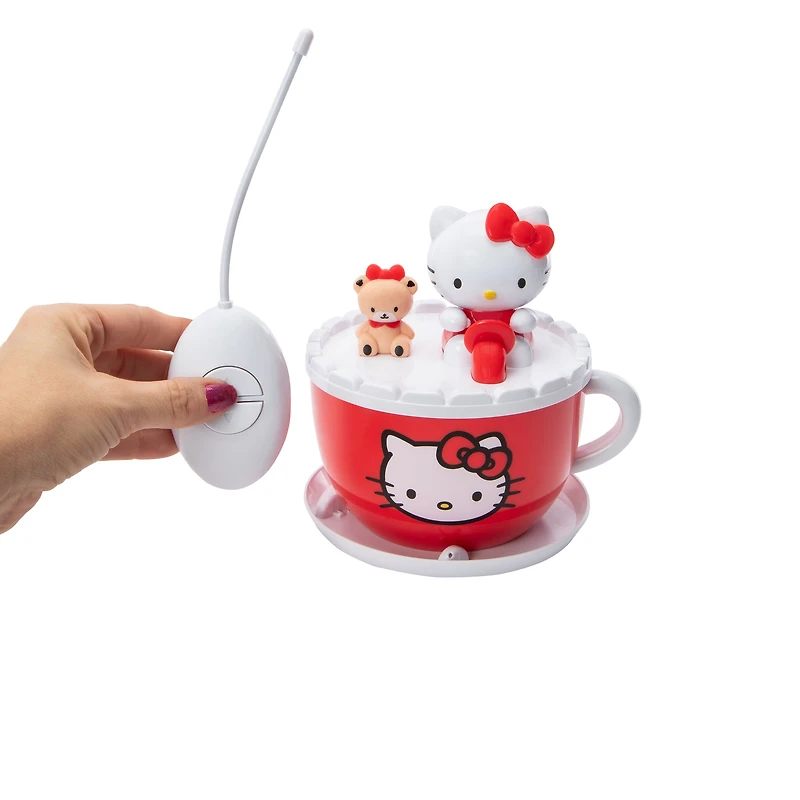 Hello Kitty® Remote Control Driving Teacup