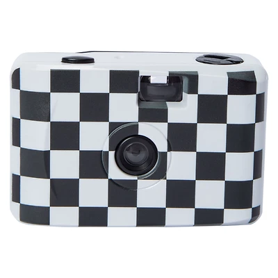35mm Reusable Film Photo Camera