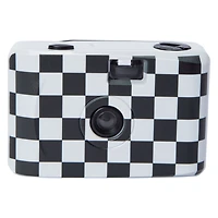 35mm Reusable Film Photo Camera