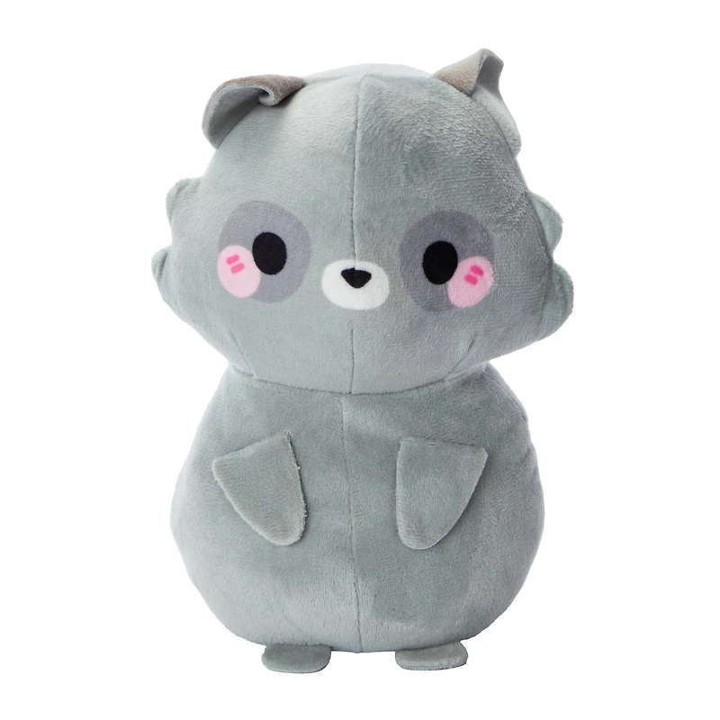 Honeymaru™ Racoon Plush