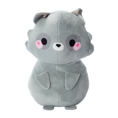 Honeymaru™ Racoon Plush