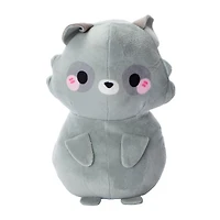 Honeymaru™ Racoon Plush