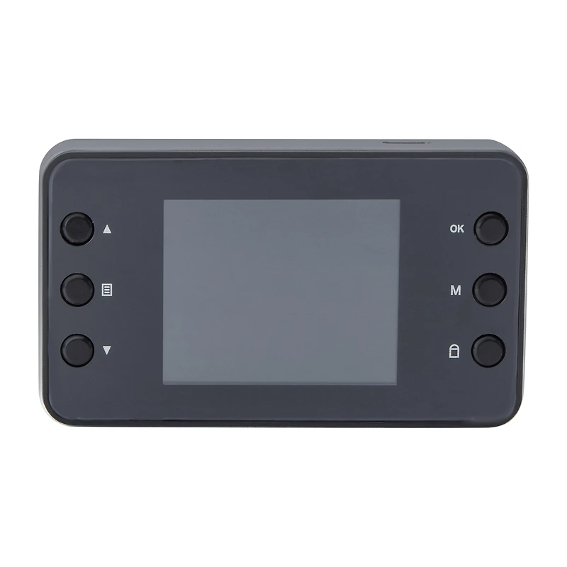 Up-Tech® Mini Digital Camera