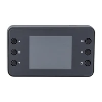 Up-Tech® Mini Digital Camera