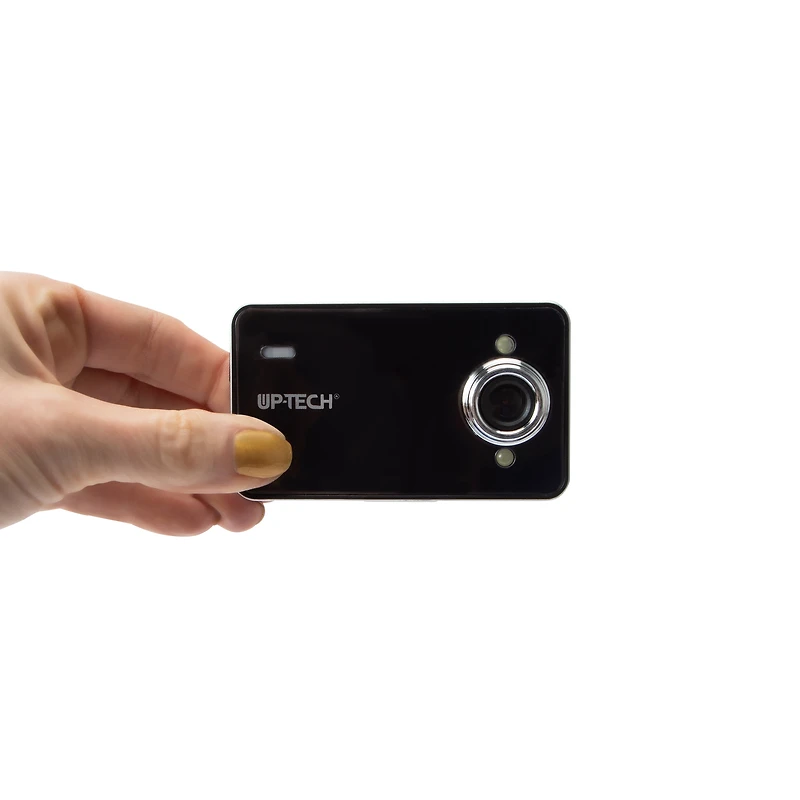 Up-Tech® Mini Digital Camera
