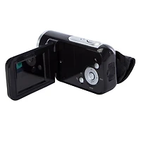 Up-Tech® Digital Video Camera With 256mb Memory Card
