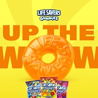 Life Savers® Gummies 7oz - Wild Berries
